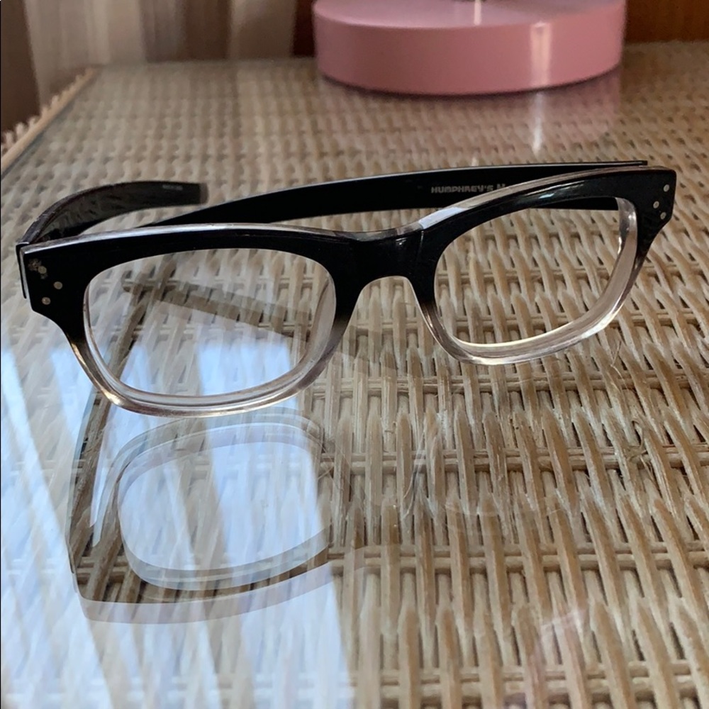 New Humphrey’s H Optical Frame